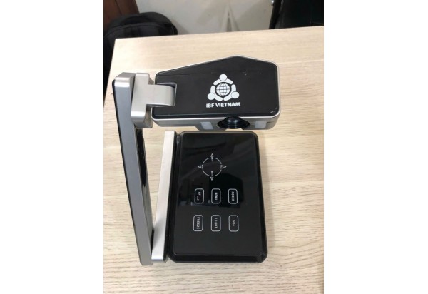 Máy soi bài IBF qua sử dụng chính hãng